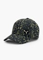 PUMA Kappe Dunkelgrün 152862 1