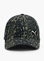 PUMA Kappe Dunkelgrün 152862 2
