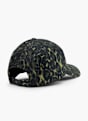 PUMA Kappe Dunkelgrün 152862 3