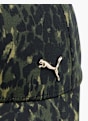 PUMA Kappe Dunkelgrün 152862 4