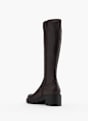 Catwalk Stiefel Bordeaux 152874 3