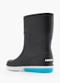 Minecraft Gummistiefel Schwarz 152886 3