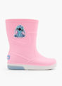 Stitch Gummistövel Rosa 152888 1