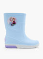 Frozen Gummistiefel Blau 152887 1
