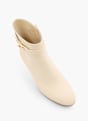 Graceland Bottines classiques Beige 152898 2
