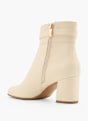 Graceland Stiefelette Beige 152898 3