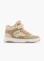 FILA Hoher Sneaker Beige 152896 1