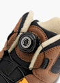 Landrover Winterboots Braun 152901 5