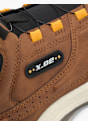 Landrover Winterboots Braun 152901 6