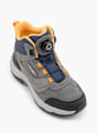 Landrover Schnürboots Grau 152905 2
