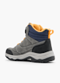 Landrover Schnürboots Grau 152905 3