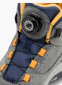 Landrover Schnürboots Grau 152905 5