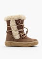 Graceland Boots d'hiver brun 152910 1