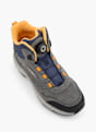 Landrover Winterboots Grau 152907 2