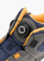 Landrover Winterboots Grau 152907 5