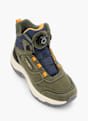 Landrover Schnürboots Olive 152915 2
