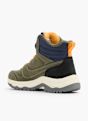 Landrover Schnürboots Olive 152915 3