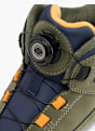 Landrover Schnürboots Olive 152915 5
