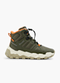 Landrover Schnürboots Olive 152919 1