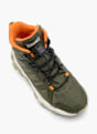 Landrover Schnürboots Olive 152919 2