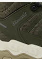 Landrover Schnürboots Olive 152919 5