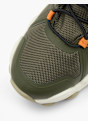 Landrover Schnürboots Olive 152919 6