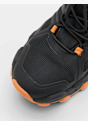 Landrover Schnürboots Schwarz 152917 5