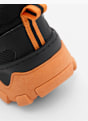Landrover Schnürboots Schwarz 152917 6