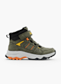 Landrover Winterboots Khaki 152921 1