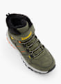 Landrover Winterboots Khaki 152921 2