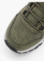 Landrover Winterboots Khaki 152921 6