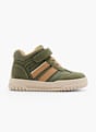 Vty Magas szárú sneaker oliva 152927 1