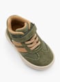Vty Hoher Sneaker Olive 152927 2