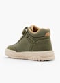 Vty Magas szárú sneaker oliva 152927 3