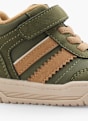 Vty Hoher Sneaker Olive 152927 5