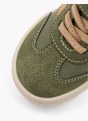 Vty Magas szárú sneaker oliva 152927 6