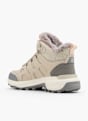 Bench Bottes à lacets beige 152934 3