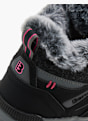 Bench Schnürboots Schwarz 152938 6