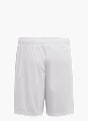 adidas Shorts Weiß 152930 2