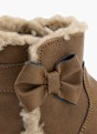 Cupcake Couture Boots d'hiver Marron 152931 5
