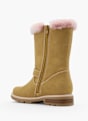 Graceland Bottes beige 152933 3