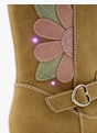 Graceland Bottes beige 152933 5