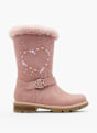 Graceland Bottes Pink 152937 1