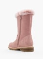 Graceland Bottes Pink 152937 3