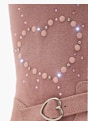 Graceland Bottes Pink 152937 5