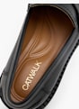 Catwalk Mocassino Nero 152935 5