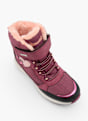 Landrover Winterboots Burgunder 152943 2