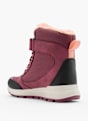 Landrover Winterboots Burgunder 152943 3