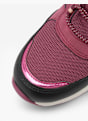 Landrover Winterboots Burgunder 152943 6