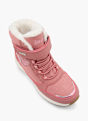 Landrover Winterboots Pink 152948 2